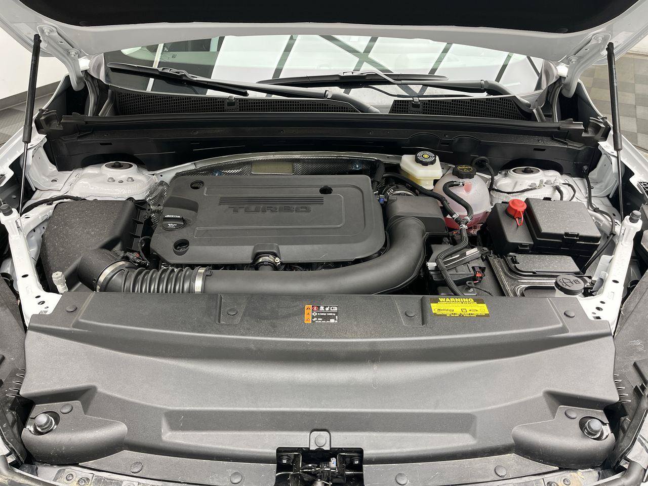 Used 2026 Buick Envision Sport Touring AWD/4WD image 30
