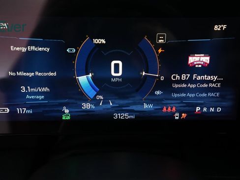 Used 2024 Chevrolet Blazer EV LT AWD/4WD image 7