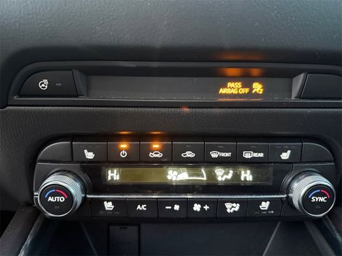 Used 2019 MAZDA CX-5 Signature image 19