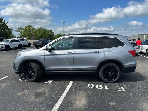 Used 2022 Honda Pilot Special Edition image 8