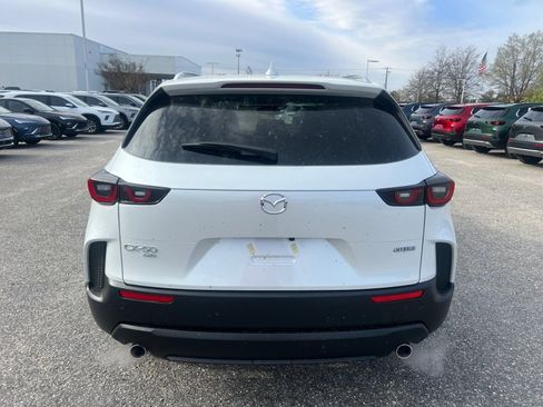 New 2026 MAZDA CX-50 2.5 Hybrid w/ Preferred Pkg image 14