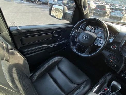 Used 2021 RAM 1500 TRX w/ TRX Level 1 Equipment Group image 23