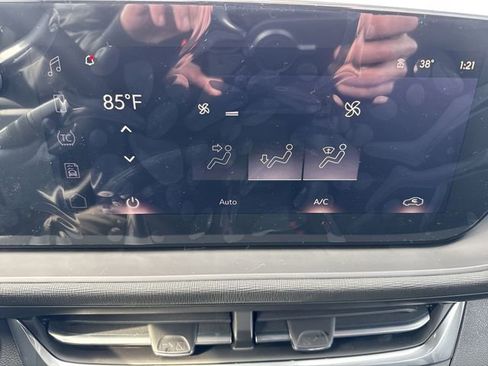 New 2026 Buick Envista Preferred w/ Convenience I Package image 18