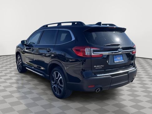 New 2026 Subaru Ascent Limited AWD/4WD image 3