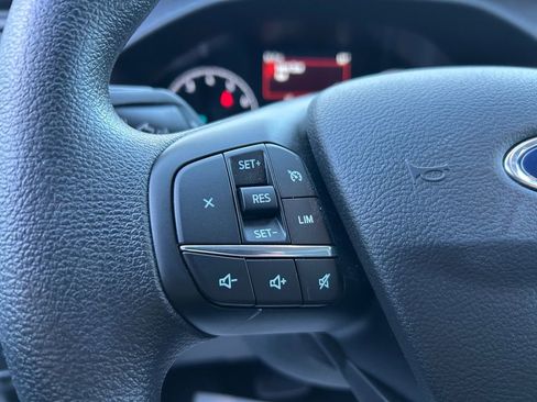 New 2025 Ford Transit 350 w/ Interior Upgrade Package RWD image 6