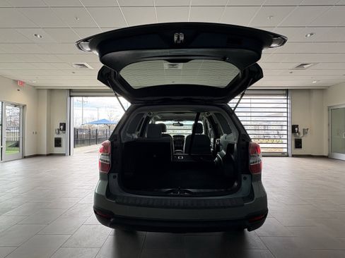 Used 2016 Subaru Forester 2.5i Premium w/ Rugged Package #1 image 11