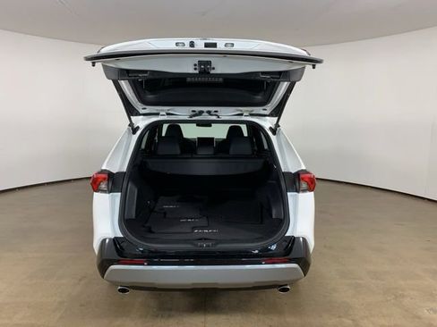 Used 2024 Toyota RAV4 SE AWD/4WD image 12