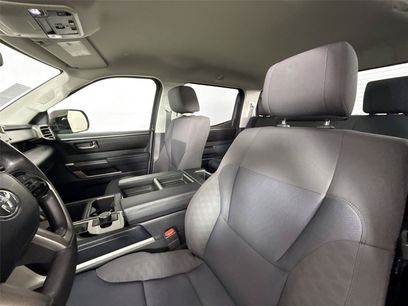 Used 2023 Toyota Tundra SR5 w/ SR5 Convenience Package