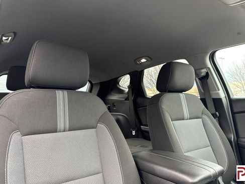 Certified 2023 Chevrolet Blazer LT image 18