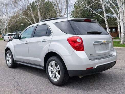 Used 2015 Chevrolet Equinox LT image 7