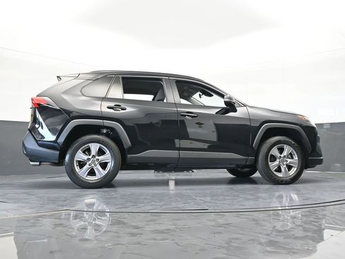 Used 2024 Toyota RAV4 XLE image 63
