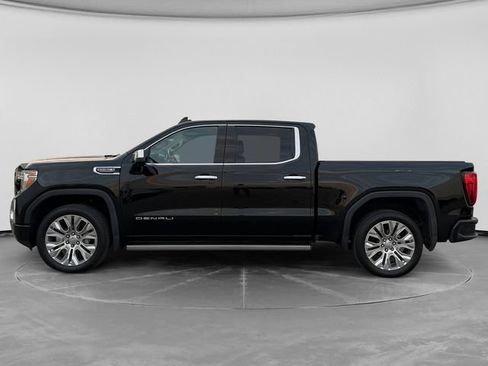 Used 2020 GMC Sierra 1500 Denali w/ Denali Ultimate Package AWD/4WD image 6