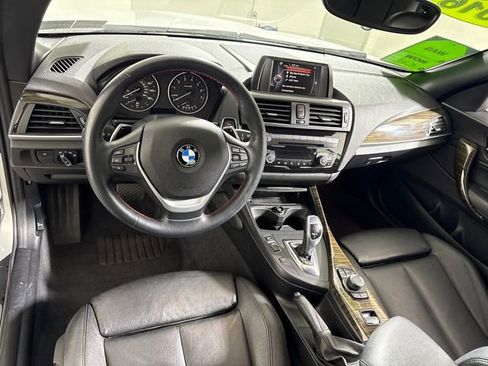 Used 2016 BMW 228i xDrive Convertible image 24