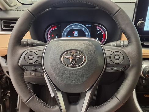 New 2025 Toyota RAV4 XLE Premium image 22