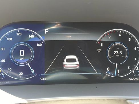 Used 2021 Hyundai Sonata SEL Plus w/ Cargo Package FWD image 20