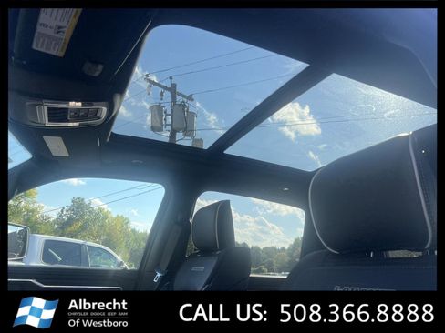 New 2026 RAM 1500 Laramie w/ Night Edition image 26