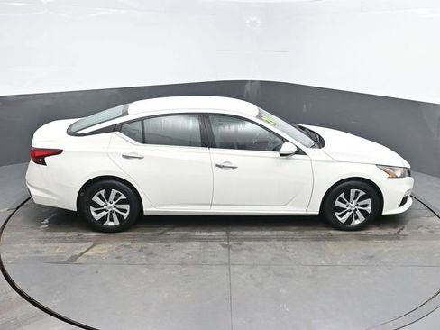 Used 2021 Nissan Altima 2.5 S image 23