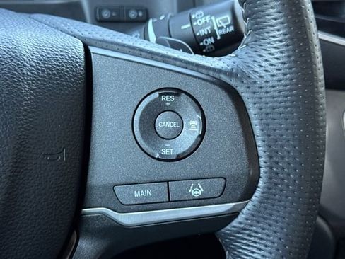 Certified 2023 Honda Passport EX-L image 30