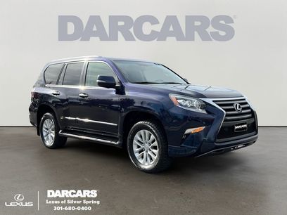 Used 2019 Lexus GX 460