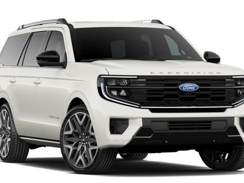 New 2027 Ford Expedition Platinum w/ Platinum Ultimate Package AWD/4WD image 42