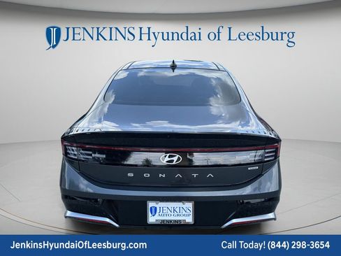 New 2026 Hyundai Sonata SEL FWD image 6