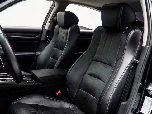Used 2021 Honda Accord Touring image 36