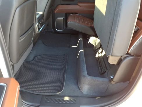 Used 2025 GMC Sierra 1500 Denali Ultimate image 36