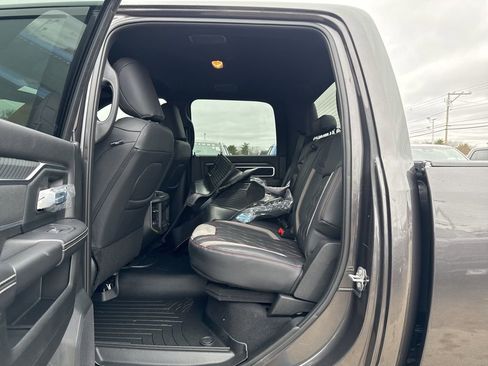 New 2025 RAM 2500 Big Horn image 25