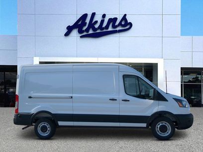 New 2025 Ford Transit 250 XL