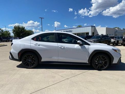 New 2026 Subaru WRX Limited AWD/4WD image 6