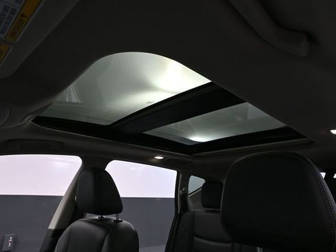 Used 2024 Nissan Murano Platinum image 38