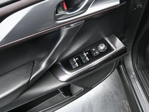 Used 2019 MAZDA CX-9 Grand Touring AWD/4WD image 16