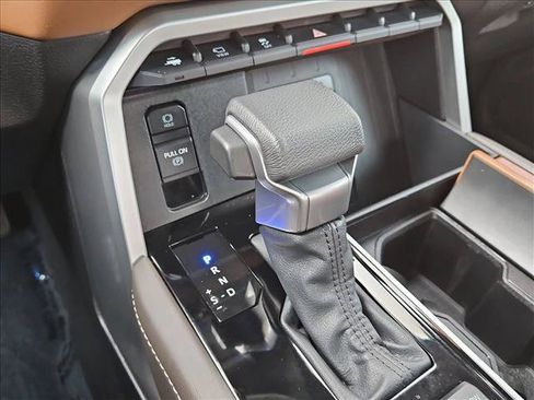 Used 2024 Toyota Tundra 1794 Edition AWD/4WD image 11