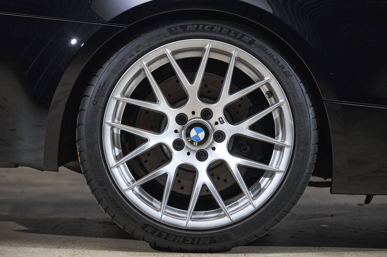 Used 2011 BMW M3 Coupe RWD image 46
