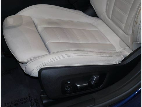 Certified 2023 BMW i4 eDrive40 w/ M Sport Package RWD image 14