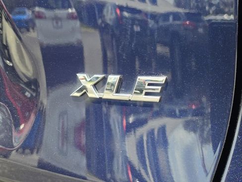 Used 2024 Toyota RAV4 XLE image 12