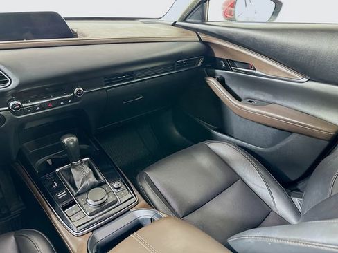 Used 2022 MAZDA CX-30 AWD 2.5 S w/ Premium Package image 25