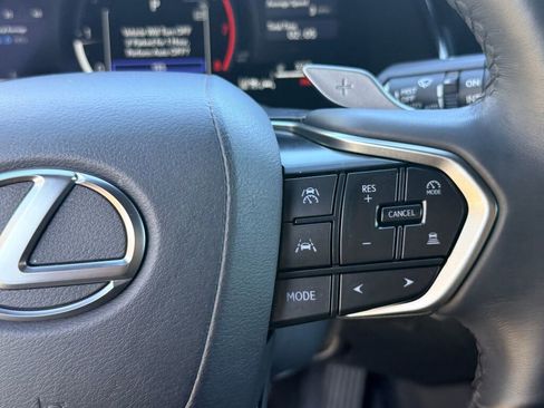 Certified 2025 Lexus RX 350 Premium image 27