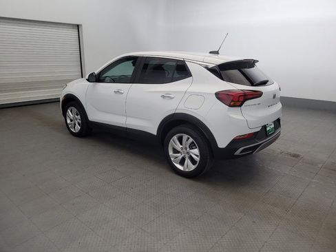 Used 2024 Buick Encore GX Preferred FWD image 3