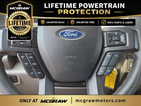 Used 2020 Ford F250 XLT w/ XLT Premium Package AWD/4WD image 22