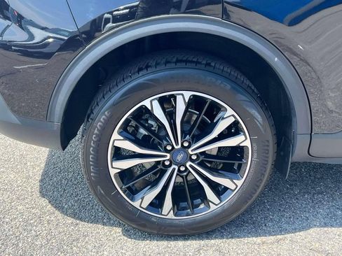 Used 2022 Ford Escape SE w/ SE Sport Appearance Package AWD/4WD image 11