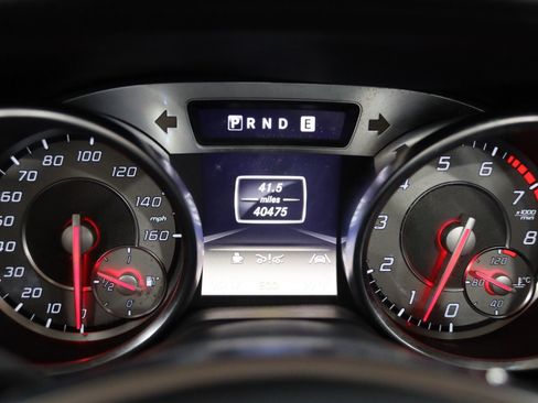 Used 2013 Mercedes-Benz SL 550 image 55
