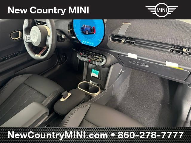 New 2027 MINI Cooper S FWD image 15