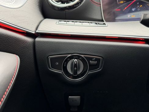 Used 2020 Mercedes-Benz CLS 53 AMG 4MATIC image 23