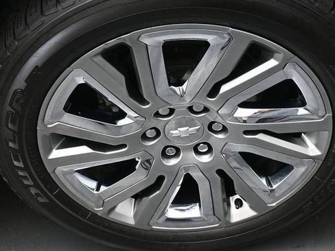 Used 2021 Chevrolet Tahoe LT AWD/4WD image 33
