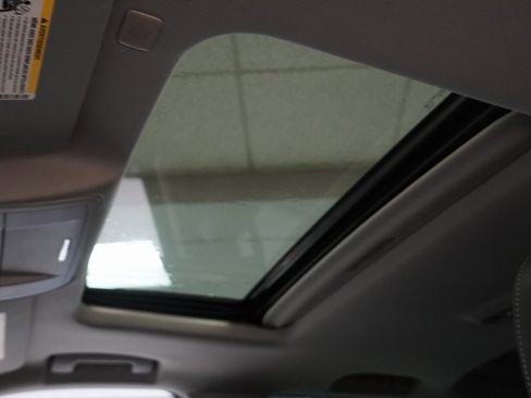 Used 2018 Chevrolet Silverado 1500 LTZ w/ LTZ Plus Package image 4