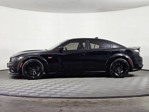 Used 2023 Dodge Charger Scat Pack RWD image 3