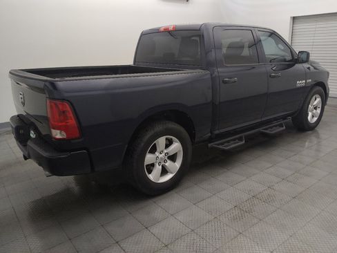 Used 2014 RAM 1500 Express RWD image 10