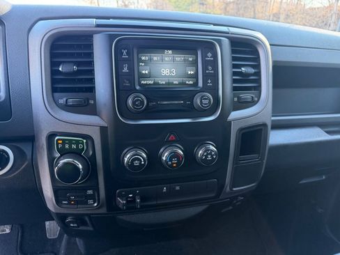 Used 2016 RAM 1500 Tradesman w/ Popular Equipment Group AWD/4WD image 17