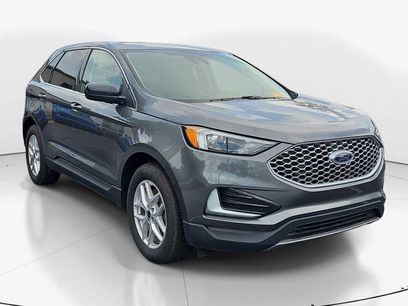 Used 2024 Ford Edge SEL